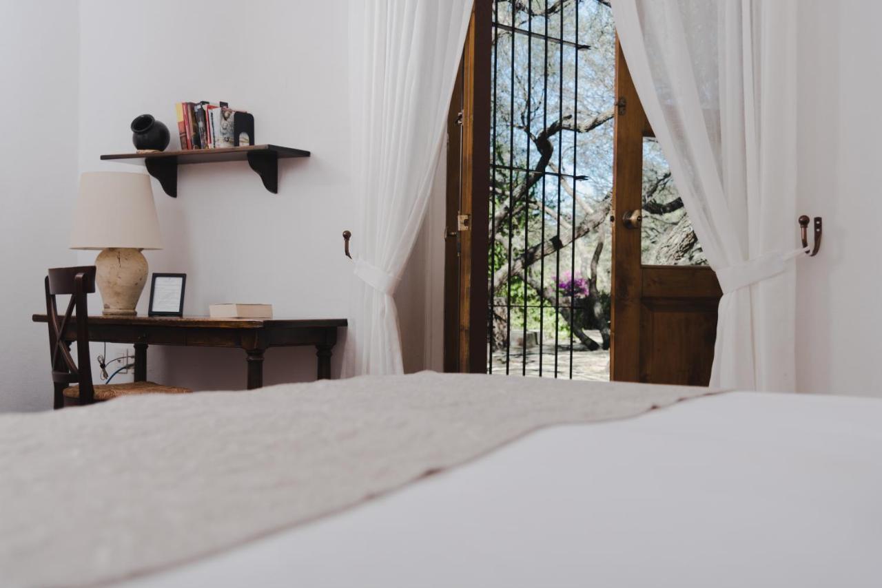Puerta Del Lobo Villa Queretaro Room photo